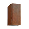 Ace Up-Down Corten