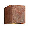 Ace Up-Down 100-230V Corten