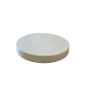 Smoothstone Ronde Staptegel Ø19 cm Grijs