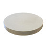 Smoothstone Ronde Staptegel Ø75 cm Grijs