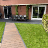 Infinity Gardendeck Vlonderplank 2,2x13,5x400 cm Brown Wash