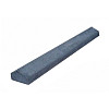 muurafdekb 35x100 zwart beton