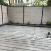 NeoFence 180x180 cm Oak (momenteel niet voorradig)