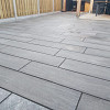 GeoProArte Wood 30x120x6 cm Grey Oak