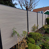 NeoFence 180x180 cm Oak (momenteel niet voorradig)