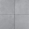 Restpartij Edam: ca. 25 m2 GeoCeramica® 60x60x4 cm Roccia Grey
