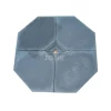 parasoltegel 40x40x6 zwart beton per set a 4 st