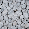 Carrara Rond diverse formaten in midi bag (0,75 m³)