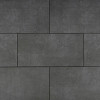 Cerasun 40x80x4 cm Cemento Antracite