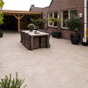 Ceramaxx Andes Moka 60x60x3 cm