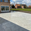 Marlux Designtegel 60x60x3 cm Leyo Salina