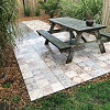Restpartij Zwanenburg: ca. 11,5m2 Marlux Designtegel 60x60x3 cm Mosaic Arabica