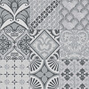 Marlux Designtegel 60x60x3 cm Mosaic Victoria