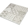 Marlux Designtegel 60x60x3 cm Mosaic Victoria