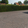 VDS Waalformaat 20x5x6 cm Bolzano Antica