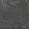 GeoCeramica 80x80x4 cm ConCreet  Black