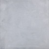 GeoCeramica 80x80x4 cm ConCreet Silver