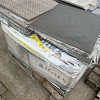 Restpartij Edam: ca. 15,84 m2 Cera3Line Lux&Dutch Pietra Serena 60x60x3 cm Antracite
