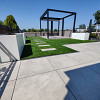 Actietegel Keramiek op Beton 60x60x4 cm Slate Design Greige (beperkt leverbaar)