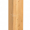 Douglas tuinlantaarn 12x12x150 cm. Excl. verlengkabel en spot