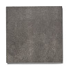 GeoProArte Steel 60x60x4 cm Oxid Grey