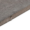 GeoProArte Steel 60x60x4 cm Oxid Grey (zolang de voorraad mbi strekt)