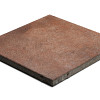 GeoProArte Steel 60x60x4 cm Corten Steel