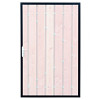 Luxe stalen kader t.b.v.. tuindeur 90, 100 en 110 cm.