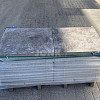 Restpartij Almere: ca. 6,48m2 GeoProArte® Tundra 60x60x4 cm Sandblast