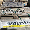 Restpartij Almere: ca. 5.76m2 Cera3Line Select Decor 60x60x3 cm Grey