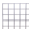 Gaaselement 53x173 cm maaswijdte 7,5x7,5 cm