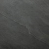 CeraLuxe 60x60x3 cm Black Abyss