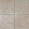 GeoProArte® Naturals 60x60x4 cm Quartz  Beige