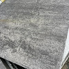 Restpartij Edam: Ca. 12 m2 Granitops Plus 60x60x4,7 Mineral Silver