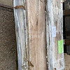 Restpartij Schagen: 4,32m2 Keramische Tegel 'TRE' Woodlook 30x120x3 cm Legend Oak