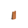 Keerwand buitenbocht Cortenstaal 3 mm 50x50x60 cm