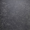 GeoCeramica 60x60x4 cm Pietra Blu Nero