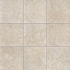 Restpartij Zwanenburg: ca.18m2 GeoCeramica 60x60x4 cm Rappalano Beige