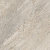 GeoCeramica Starter 75x75x4 cm Quartzstone Taupe Mate