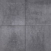 Restpartij Zwanenburg: ca. 14m2 Smooth Velvet 60x60x4 cm Denver