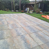 Budget Terrastegel 60x60x4 cm Lucca