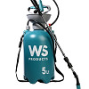 WS Drukspuit 5 ltr