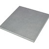 LuxaCoat 60x60x3 cm Pearl Grey