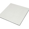 LuxaCoat 60x60x3 cm White