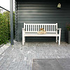 Antique Bluestone Waalformaat 20x5x5 cm Getrommeld