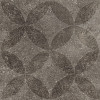 VT Wonen Solostone 70x70x3,2 cm Hormigon Floret Antra