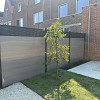 NeoFence met Trellis 180x180 cm Oak