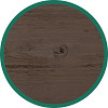 Tuinhoutolie regen grijs 750 ml