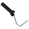 Verfbeugel 6mm Kort 10cm