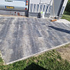 Budget Terrastegel 60x60x4 cm Icey Blue